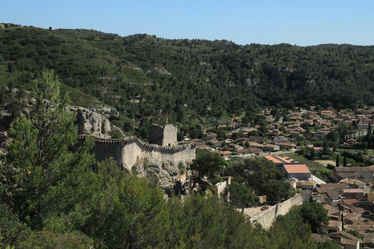 Les Lavandes De Severine