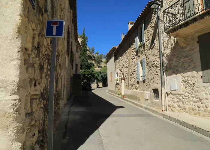 Les Lavandes De Severine