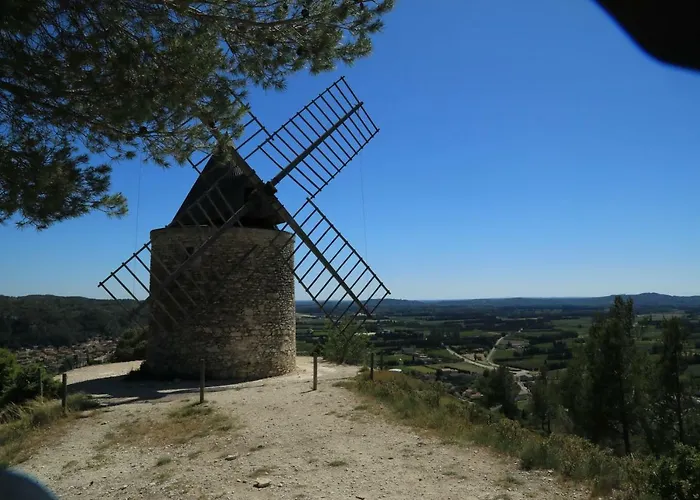 Les Lavandes De Severine